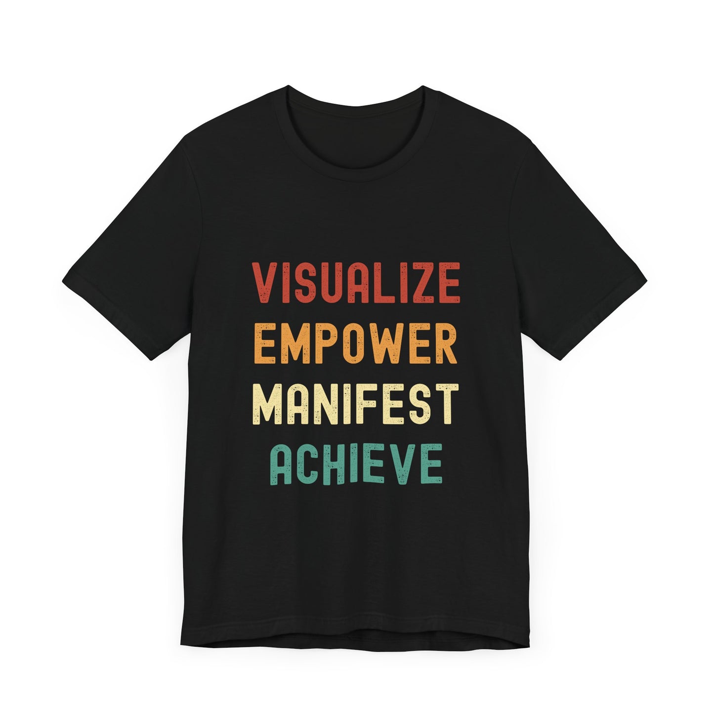 Empowerment Tee