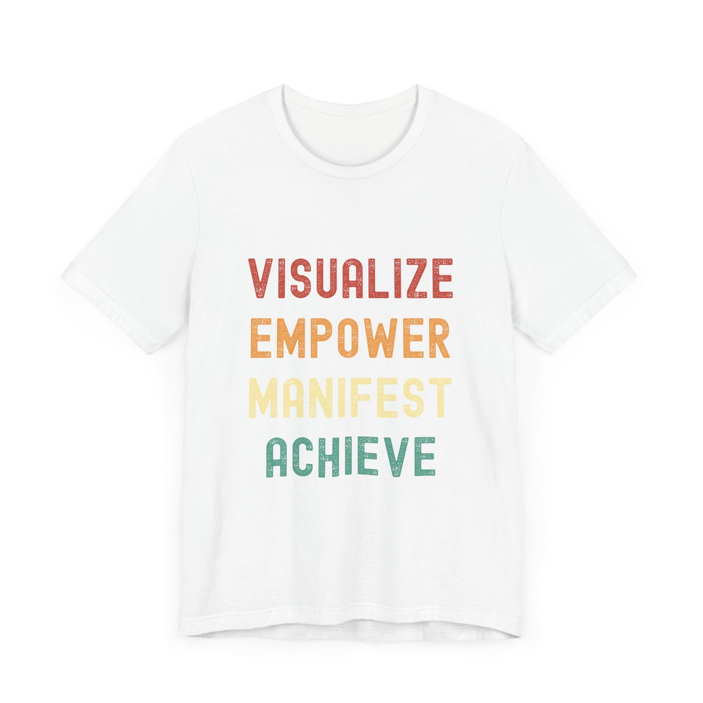 Empowerment Tee