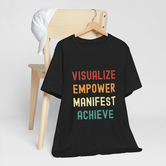 Empowerment Tee